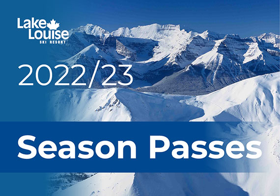 Season Passes