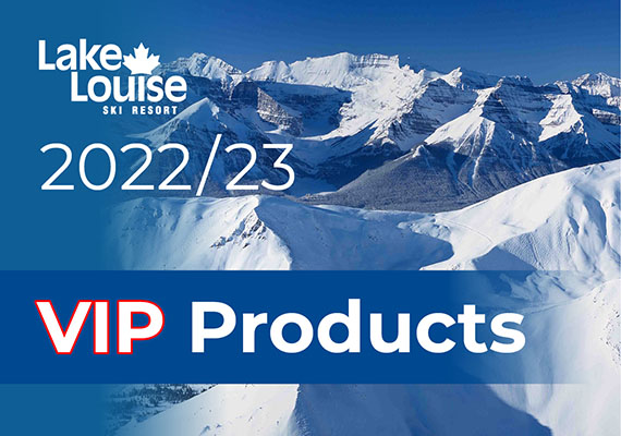 VIP Products